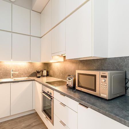 The Heart Of Brussels Apartment Exterior photo